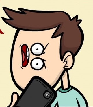 Некоторые кино придется пересмотреть на таком экране.