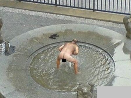 Жара в Москве бьет рекорды