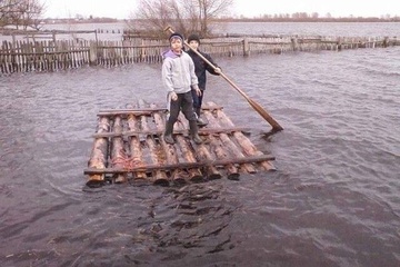 Фотографии из прошлого нашей страны – 125
