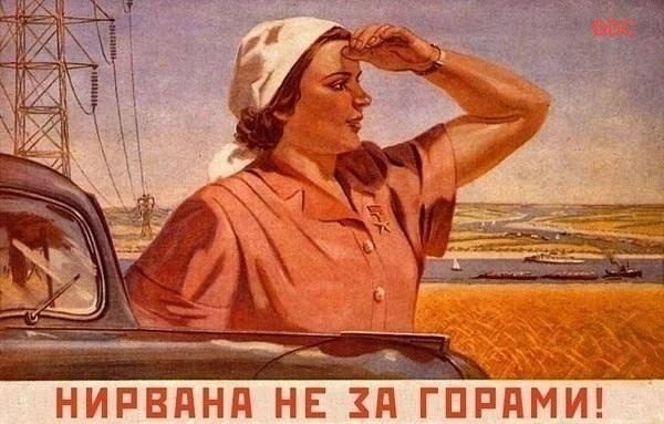 20 фото для спокойствия