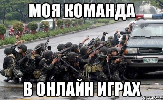 Wargaming 6