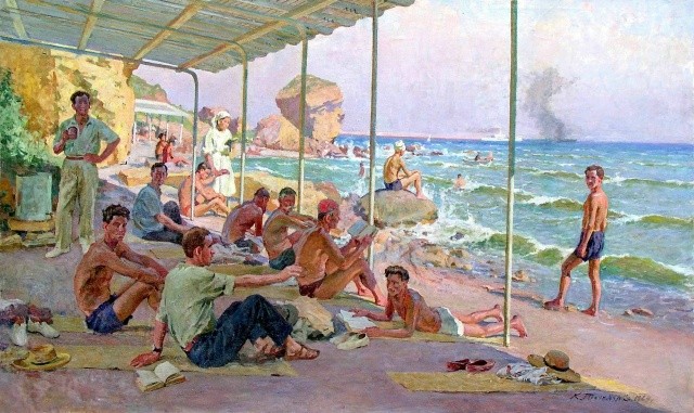 АРТ-Воскресенье