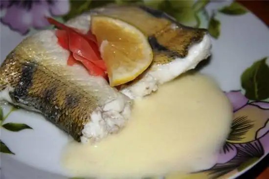 Судачки порционные
