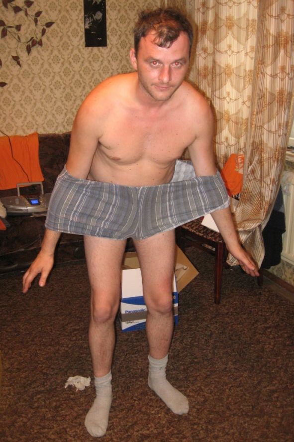 Хочу красивых мужиков в ленту!
