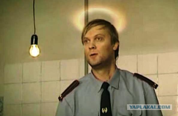 Позор ГАИ