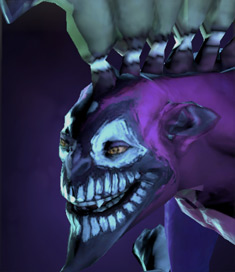 "Симпатичный" макияж