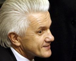 Украина штурмует верховную раду!