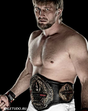 БОКС/MMA....