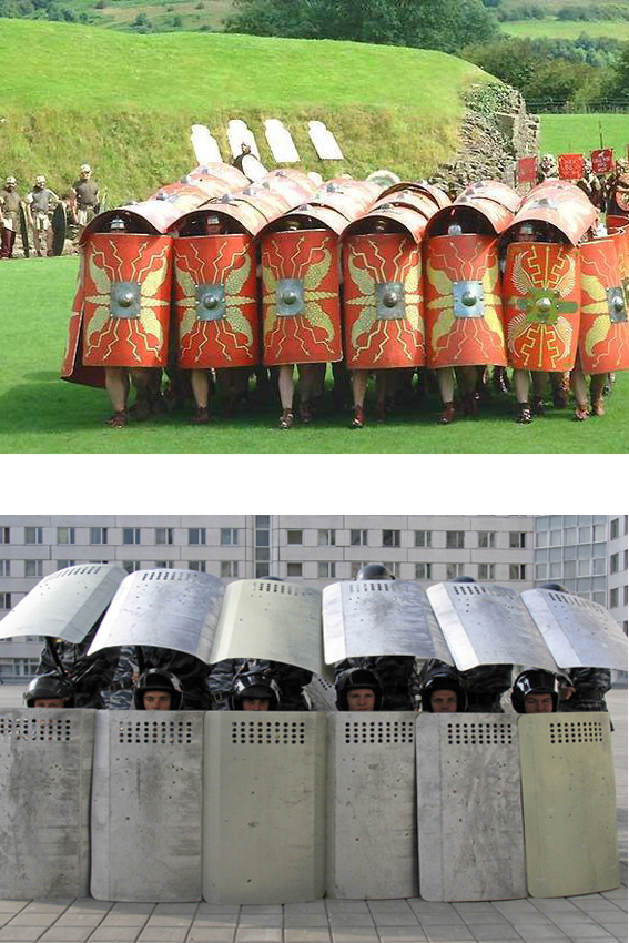 Миланский доспех.