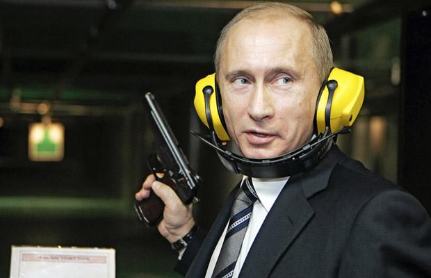 Что же теперь скажет пятая колонна?