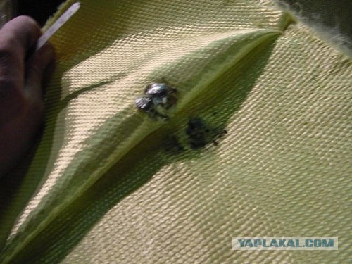 Разработки и прототипы нового поколения