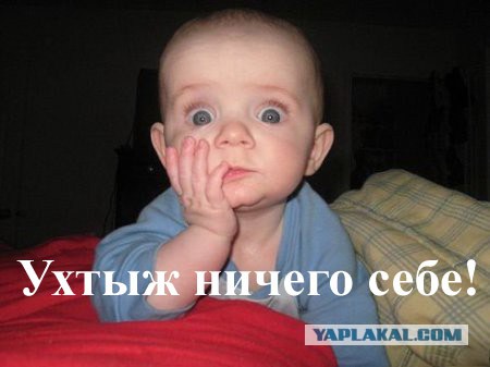 "Моя племяшка"