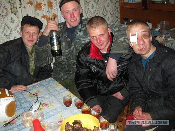 Добряки, плюсующие всех подряд