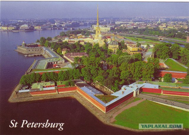 7 населённых пунктов с уникальными ландшафтами