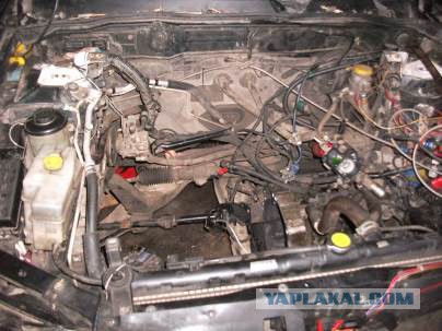 Как правильно тюнинговать авто