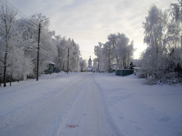 Хочу в Россию.