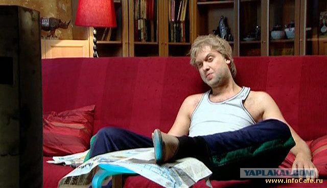 Три копейки и путинский режим