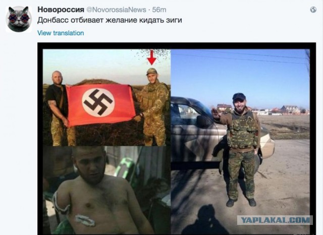 С днем рождения, В.В. Путин!