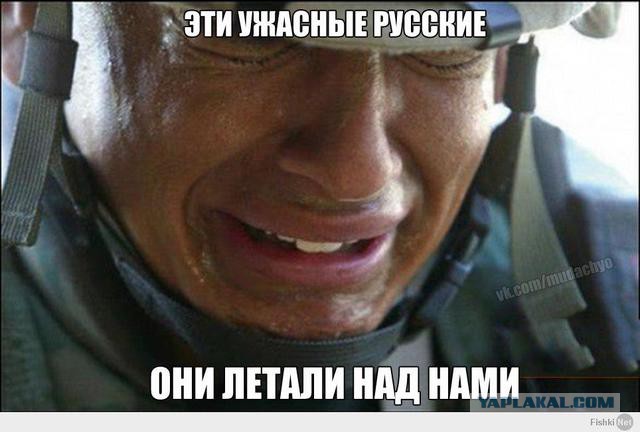 В Одессу прибыл американский военный корабль