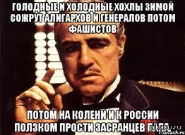 Годовщина Голодомора во Львове