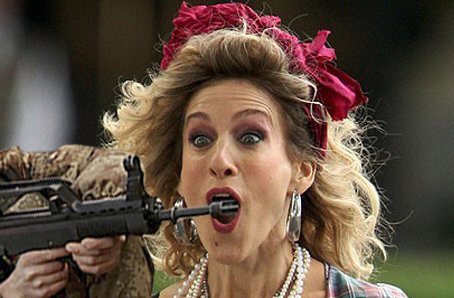 Фотожаба "Огненные Учения" Пожабим?