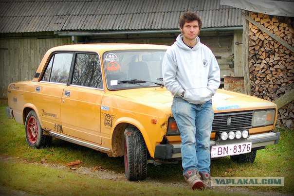 Самый опасный вид мотогонок!