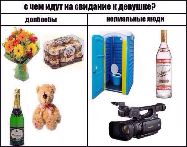 Абсурдный юмор ч.18