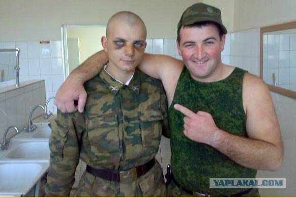 Путь «Вежливых людей»