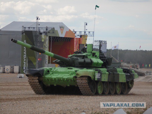 Это не игрушки, а Армейские игры