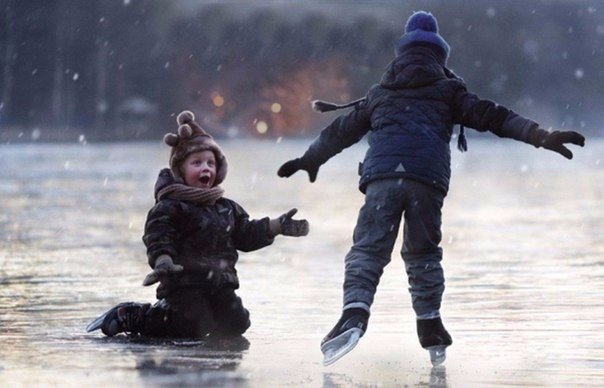 Немного картинок и гифок.