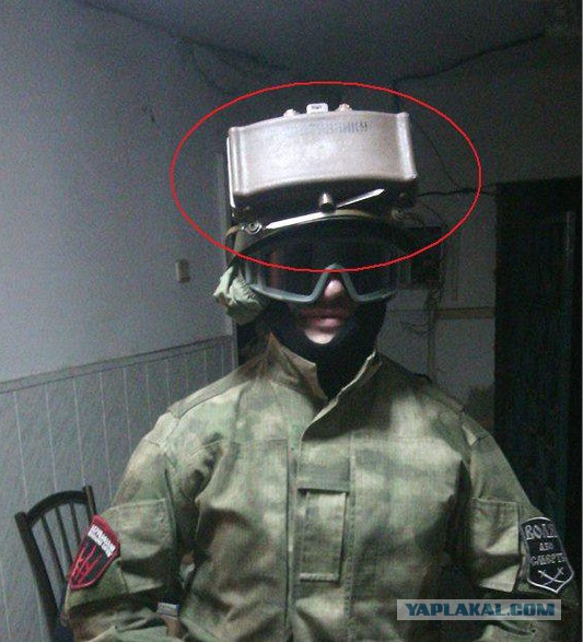 Единственным погибшим при взрыве в Донецке оказался закладчик бомбы