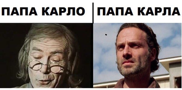 "Винегрет" из картинок всяких разных