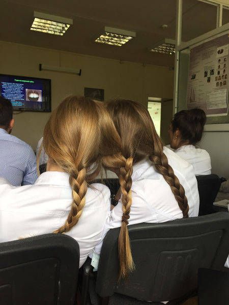 Подборка безудержного веселья