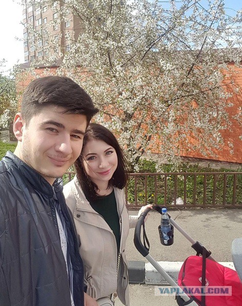 Давняя вечеринка сыграла злую шутку с девушкой