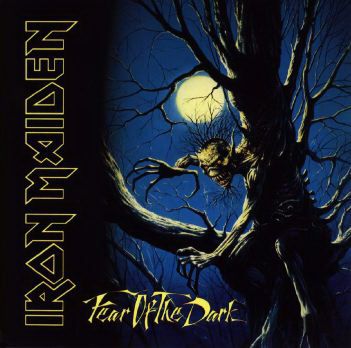 IRON MAIDEN: Жизненная хронология Эдди - талисмана IRON MAIDEN