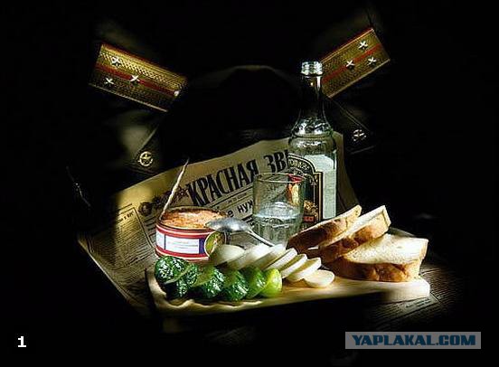 Может ли муж так устать?