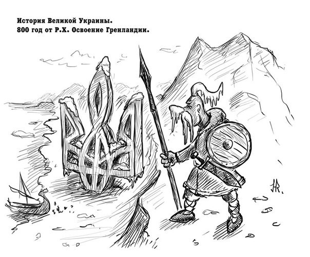 Порошенко приписал Айвазовского к украинскому наследию