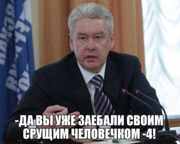 Опять подсобирал немного картинок... местами с юмором