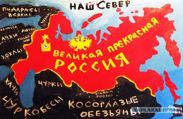 Татаро-монгольского ига не было