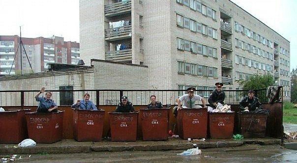 Чудны рабы твои, господи 23.02.18