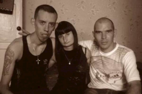 Ваня помоги. Меня убить хотят...
