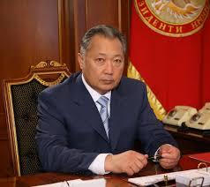 Киргизия объявила о дефолте