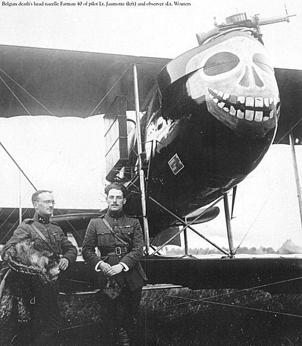 История в фотографиях