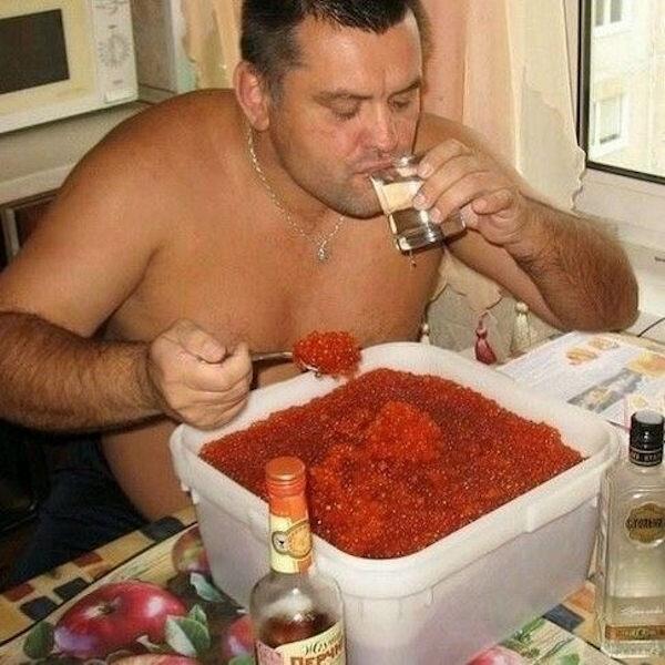 Чудики из социальных сетей