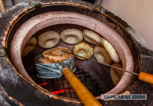Форма беляша
