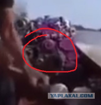 Гонки на драгстерах - это фуфло! Вот где настоящий адреналин!