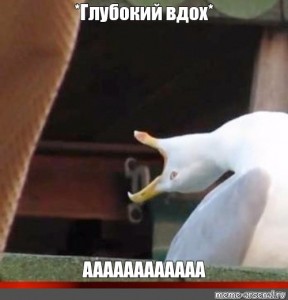 Когда ты суровый охотник, но в душе остаешься диснеевской принцессой