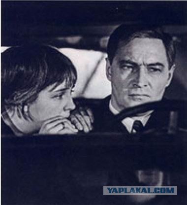 Умер Штирлиц