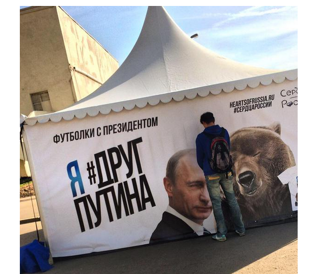 Подборка весёлых картинок