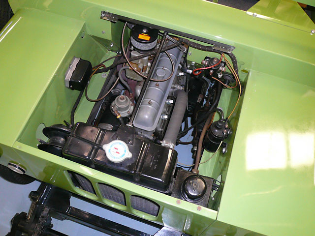 Игра на ЯПе: Угадай АВТО-2